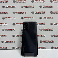 Смартфон Infinix HOT 11S NFC 6/128 ГБ