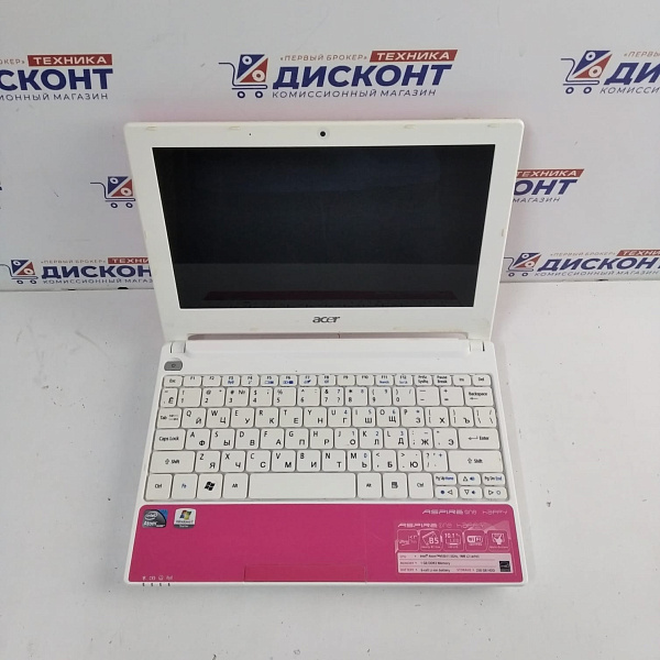 Ноутбук Acer Aspire One Happy