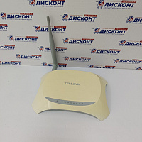 Роутер Tp-link e92ff6