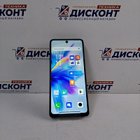 Смартфон Infinix Note 30 8/256 Гб