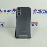 Смартфон Samsung Galaxy S21 5G 8/128 ГБ RU