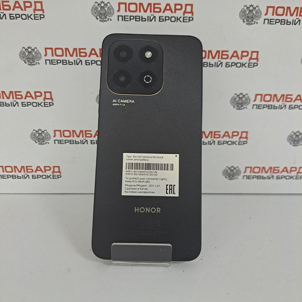 Смартфон HONOR "X6b", 128ГБ