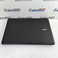 Ноутбук PackCard Bell ENTE11H