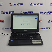 Ноутбук Acer Aspire ES 11