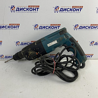 Перфоратор Makita HR2450