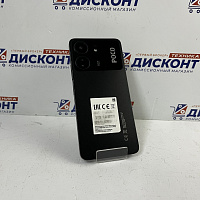 Смартфон Xiaomi POCO C65 8/256 ГБ