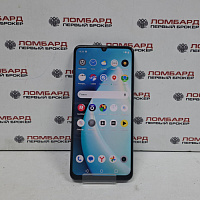 Смартфон realme Note 50 3/64 ГБ