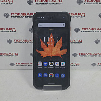 Защищенный смартфон Air1 Pro, 128 ГБ