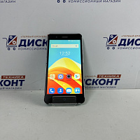  Смартфон ZTE Blade A510 4G A6 1/8 Гб