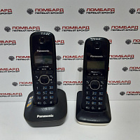 Цифровой беспроводной телефон Panasonic RX-TG1611 