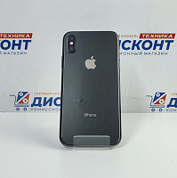 Смартфон Apple iPhone Xs 64 ГБ
