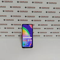 Смартфон Samsung Galaxy A31 4/64 ГБ