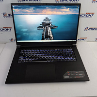 Ноутбук ARDOR GAMING 17.3" NEO N17-I5ND415