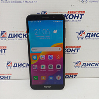 Смартфон Honor 7A 2/16 Гб