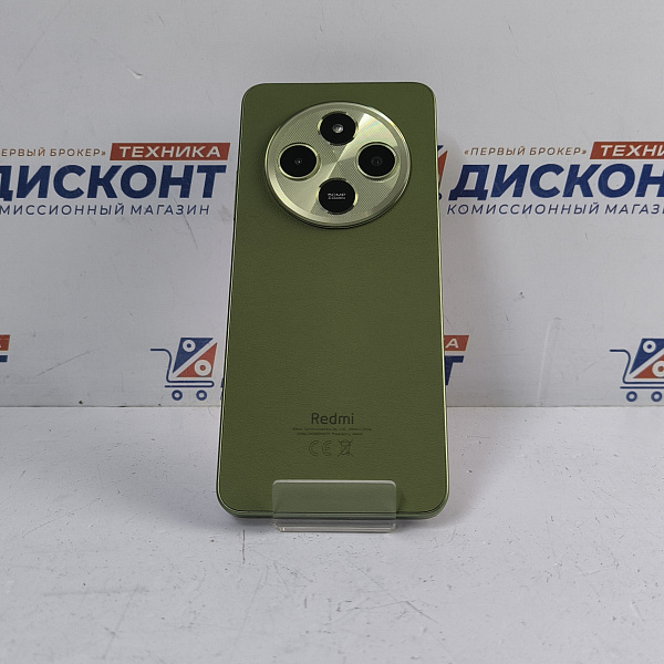 Смартфон Xiaomi Redmi 14C 8/256 Гб