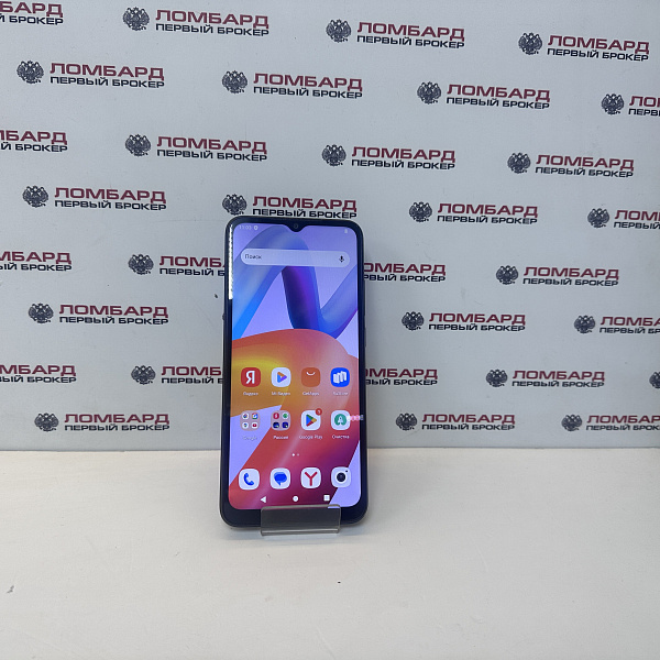 Смартфон Xiaomi Redmi A2+  3/64 Gb