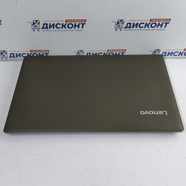 Ноутбук Lenovo Ideapad 330 15ARR