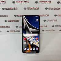 Смартфон Xiaomi Poco X4 Pro 5G 8/256 Гб