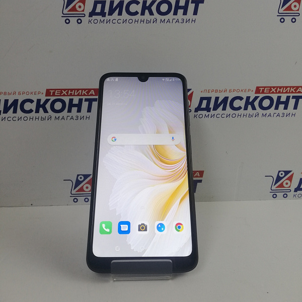 Смартфон C20 Pro (аналог)