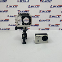 Экшн-камера SUPRA ACS-10