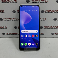 Смартфон realme 8 6/128 ГБ