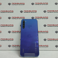 Смартфон Xiaomi Redmi Note 8T 4/64 Гб