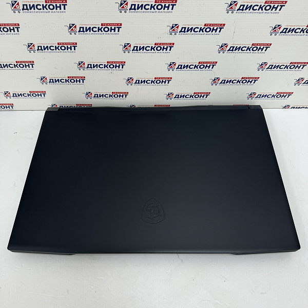 Ноутбук MSI Katana GF76 12UGSO-658RU