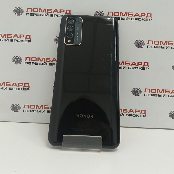 Смартфон HONOR 10 Lite 6/128 Гб