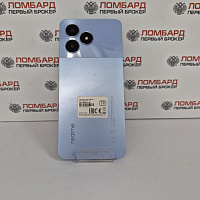 Смартфон realme Note 50 3/64 ГБ