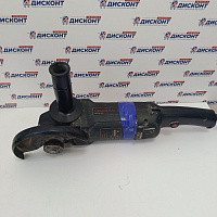 УШМ URAGAN PWS 150 1150, 1150 Вт, 150 мм