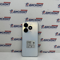 Смартфон TECNO Spark Go 2024 4/128 Гб