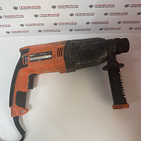 Перфоратор PATRIOT RH 265Q
