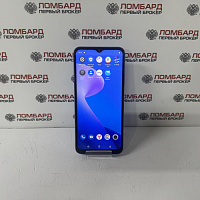 Смартфон REALME C30s 4/64 Гб
