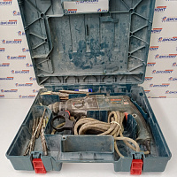 Перфоратор BOSCH GBH 240