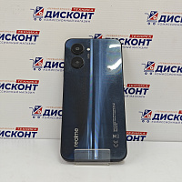 Смартфон realme C33 3/32 Гб