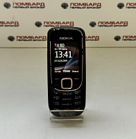 Сотовый телефон Nokia 2323