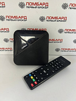 Медиаплеер Rombica Smart Box Q2