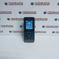 Телефон MAXVI C20