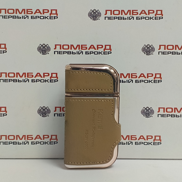 Электробритва Kemei RSCW-5600