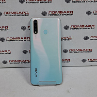 Смартфон vivo Y19 4/128 Гб