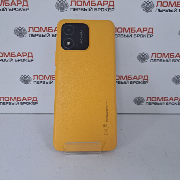 Смартфон HONOR X5 2/32 ГБ 