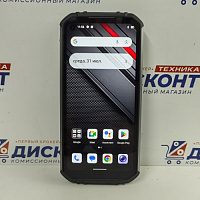 Смартфон Oukitel WP16 8/128 ГБ