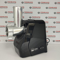 Мясорубка электрическая HOME ELEMENT HE-MG606A