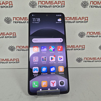 Смартфон Xiaomi Redmi Note 14 6/128 Гб