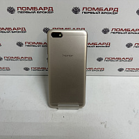 Смартфон HONOR 7A 2/16 Гб