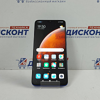 Смартфон Xiaomi Redmi Note 8 Pro 6/64 ГБ