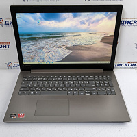 Ноутбук Lenovo Ideapad 330 15ARR