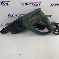 Перфоратор BOSCH PBH 2900 RE