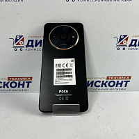 Смартфон POCO C61 4/128 Гб