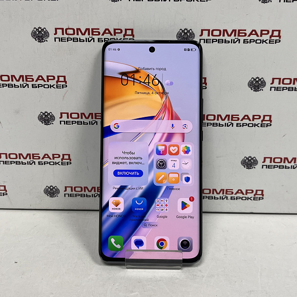 Смартфон Honor X9B 5G 8/256 Гб